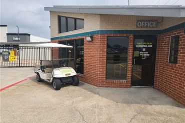 Extra Space Storage - 16220 FM 529 Houston, TX 77095