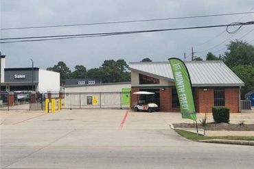 Extra Space Storage - 16220 FM 529 Houston, TX 77095