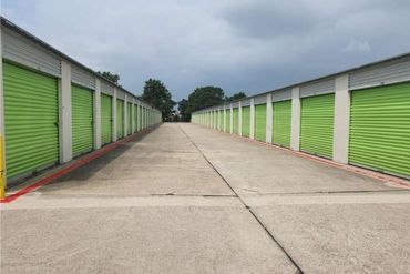 Extra Space Storage - 16220 FM 529 Houston, TX 77095