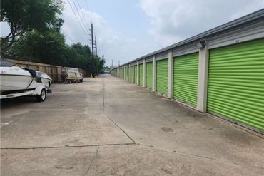 Extra Space Storage - 16220 FM 529 Houston, TX 77095
