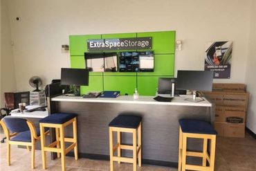 Extra Space Storage - 16220 FM 529 Houston, TX 77095