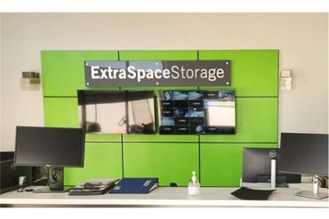 Extra Space Storage - 16220 FM 529 Houston, TX 77095