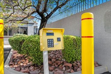 Extra Space Storage - 9930 South Spencer Street Las Vegas, NV 89183
