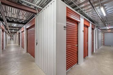 Extra Space Storage - 9930 South Spencer Street Las Vegas, NV 89183