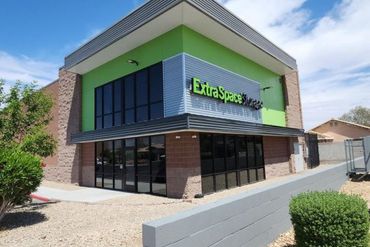 Extra Space Storage - 9712 West Maule Avenue Las Vegas, NV 89148