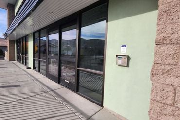 Extra Space Storage - 9712 West Maule Avenue Las Vegas, NV 89148