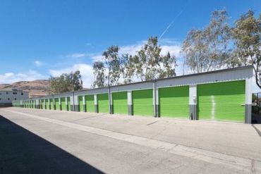 Extra Space Storage - 9712 West Maule Avenue Las Vegas, NV 89148