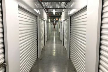 Extra Space Storage - 9712 West Maule Avenue Las Vegas, NV 89148
