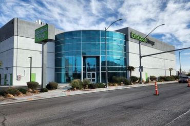 Extra Space Storage - 6075 West Wigwam Avenue Las Vegas, NV 89139