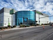 Extra Space Storage - 6075 West Wigwam Avenue Las Vegas, NV 89139