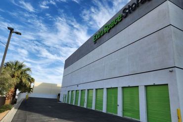 Extra Space Storage - 6075 West Wigwam Avenue Las Vegas, NV 89139
