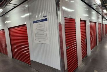 Extra Space Storage - 6075 West Wigwam Avenue Las Vegas, NV 89139