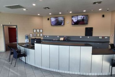 Extra Space Storage - 6075 West Wigwam Avenue Las Vegas, NV 89139
