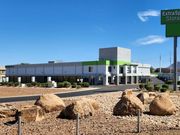 Extra Space Storage - 1011 Stufflebeam Avenue Henderson, NV 89011