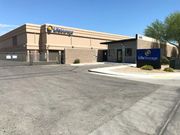 Extra Space Storage - 4480 Berg Street North Las Vegas, NV 89081