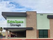 Extra Space Storage - 6590 West Warm Springs Road Las Vegas, NV 89118