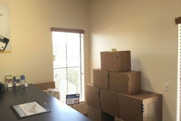 Extra Space Storage - 6590 West Warm Springs Road Las Vegas, NV 89118