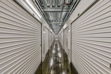 Extra Space Storage - 6590 West Warm Springs Road Las Vegas, NV 89118