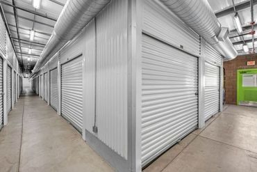 Extra Space Storage - 6545 West Warm Springs Road Las Vegas, NV 89139