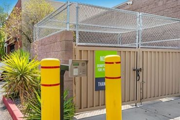 Extra Space Storage - 6545 West Warm Springs Road Las Vegas, NV 89139
