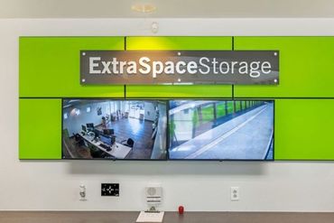 Extra Space Storage - 6545 West Warm Springs Road Las Vegas, NV 89139