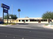 Extra Space Storage - 9770 West Cheyenne Avenue Las Vegas, NV 89129