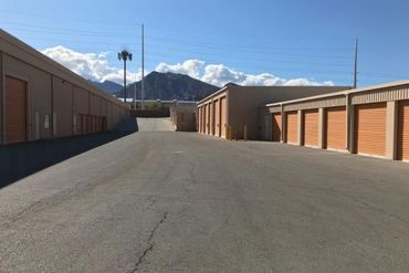 Extra Space Storage - 9770 West Cheyenne Avenue Las Vegas, NV 89129