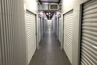 Extra Space Storage - 9770 West Cheyenne Avenue Las Vegas, NV 89129