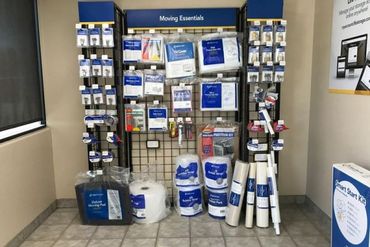 Extra Space Storage - 9770 West Cheyenne Avenue Las Vegas, NV 89129