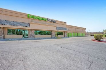 Extra Space Storage - 11330 Dean Martin Drive Las Vegas, NV 89141