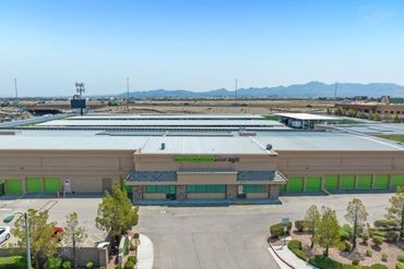 Extra Space Storage - 11330 Dean Martin Drive Las Vegas, NV 89141