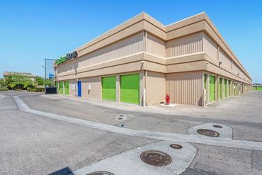 Extra Space Storage - 11330 Dean Martin Drive Las Vegas, NV 89141