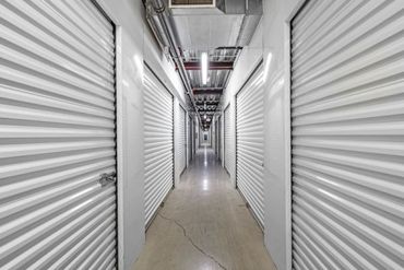 Extra Space Storage - 11330 Dean Martin Drive Las Vegas, NV 89141