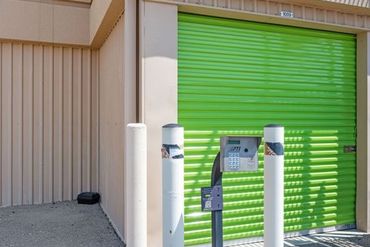 Extra Space Storage - 11330 Dean Martin Drive Las Vegas, NV 89141
