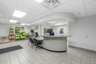 Extra Space Storage - 11330 Dean Martin Drive Las Vegas, NV 89141