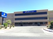 Extra Space Storage - 4475 West Rome Boulevard North Las Vegas, NV 89084