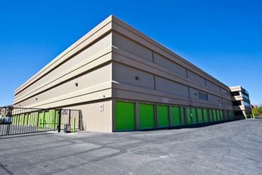 Extra Space Storage - 4475 West Rome Boulevard North Las Vegas, NV 89084