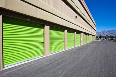 Extra Space Storage - 4475 West Rome Boulevard North Las Vegas, NV 89084