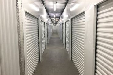 Extra Space Storage - 4475 West Rome Boulevard North Las Vegas, NV 89084