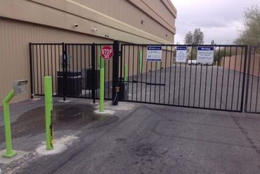 Extra Space Storage - 4475 West Rome Boulevard North Las Vegas, NV 89084