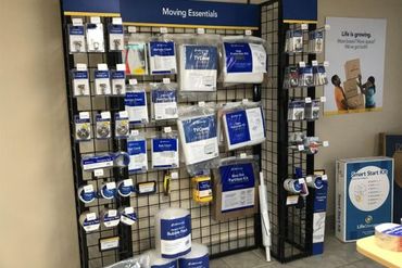 Extra Space Storage - 4475 West Rome Boulevard North Las Vegas, NV 89084