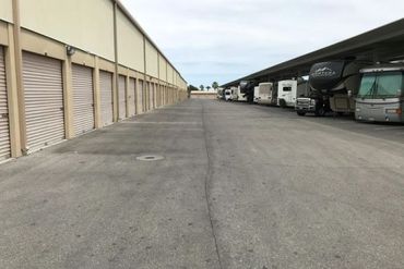 Extra Space Storage - 5714 Ferrell Street North Las Vegas, NV 89031