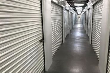Extra Space Storage - 5714 Ferrell Street North Las Vegas, NV 89031