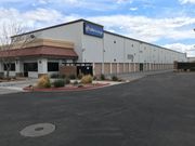 Extra Space Storage - 8424 Farm Road Las Vegas, NV 89131