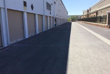 Extra Space Storage - 8424 Farm Road Las Vegas, NV 89131