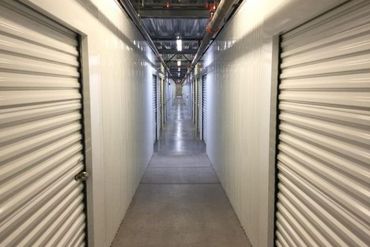 Extra Space Storage - 8424 Farm Road Las Vegas, NV 89131