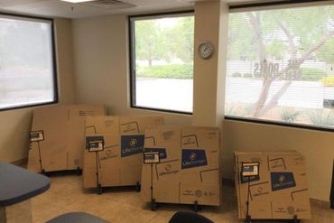 Extra Space Storage - 8424 Farm Road Las Vegas, NV 89131