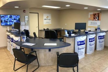 Extra Space Storage - 8424 Farm Road Las Vegas, NV 89131