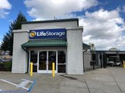 Extra Space Storage - 1300 El Camino Avenue Sacramento, CA 95815