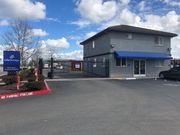 Extra Space Storage - 8870 Fruitridge Road Sacramento, CA 95826